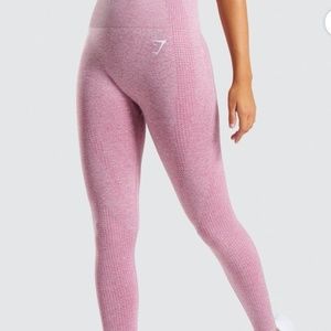 GymShark Vital Rise Leggings